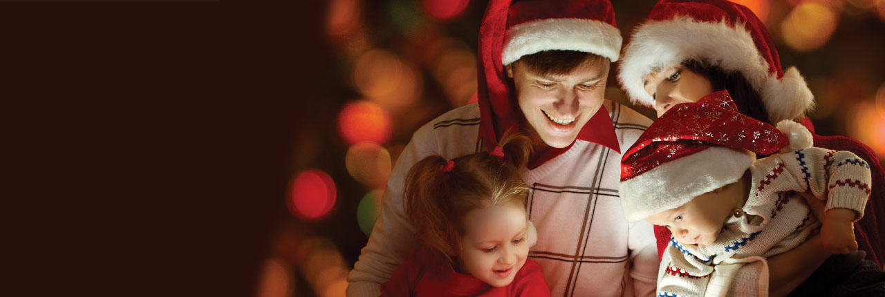 Christmas Gift Card