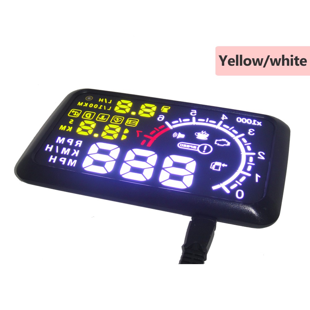 Yellowwhite
