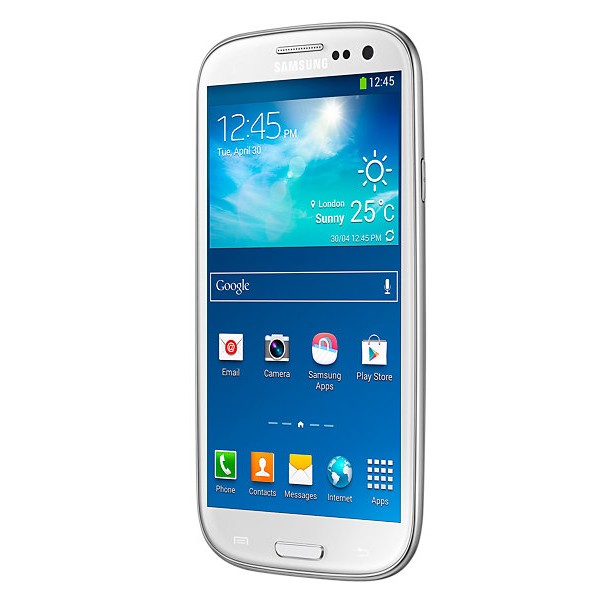 Samsung galaxy s3 price in sri lanka