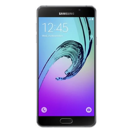 Price lanka galaxy a8 sri samsung duos in titanium